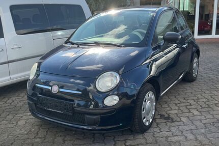 Fiat 500 Gebrauchtwagen