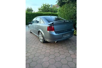 Opel Vectra Gebrauchtwagen