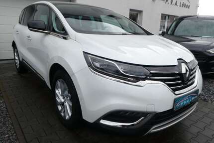 Renault Espace Gebrauchtwagen