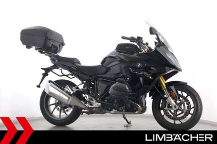 BMW R 1200 RS Gebrauchtwagen