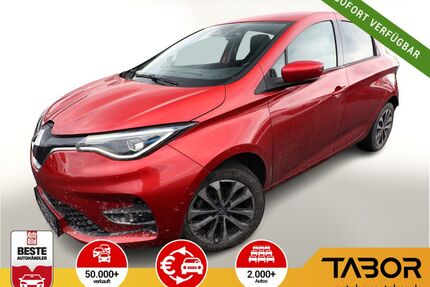 Renault ZOE Gebrauchtwagen