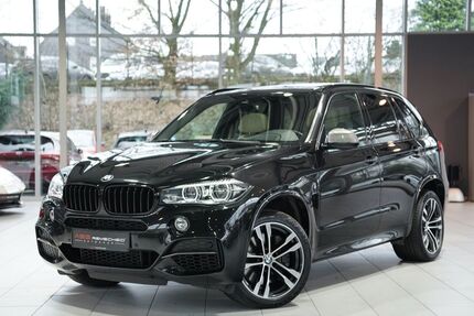 BMW X5 M50 Gebrauchtwagen