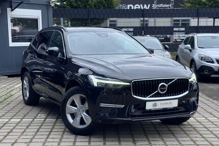 Volvo XC60 Gebrauchtwagen