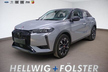 DS Automobiles DS3 Gebrauchtwagen