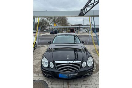 Mercedes-Benz E 300 Gebrauchtwagen