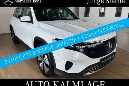 Mercedes-Benz EQB Gebrauchtwagen