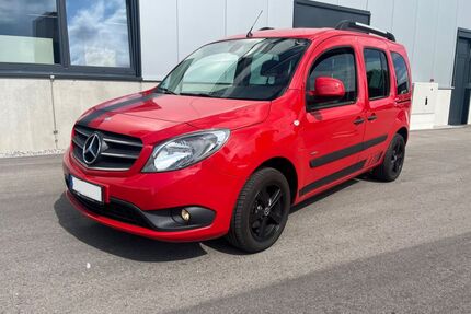 Mercedes-Benz Citan Gebrauchtwagen