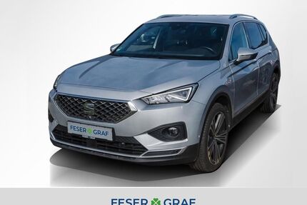Seat Tarraco Gebrauchtwagen