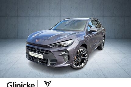 Cupra Terramar Gebrauchtwagen