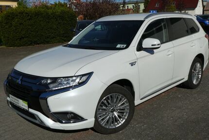 Mitsubishi Outlander Gebrauchtwagen