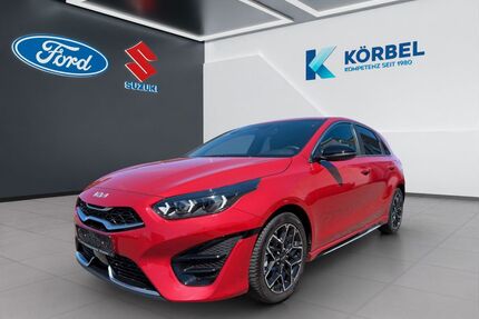 Kia ceed / Ceed Gebrauchtwagen
