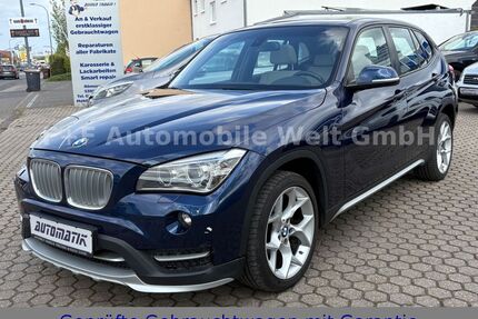 BMW X1 Gebrauchtwagen