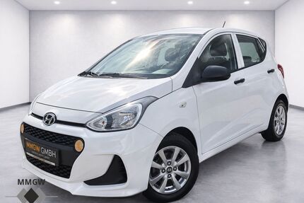 Hyundai i10 Gebrauchtwagen