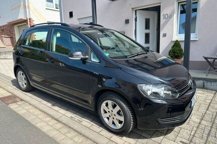 VW Golf Plus Gebrauchtwagen