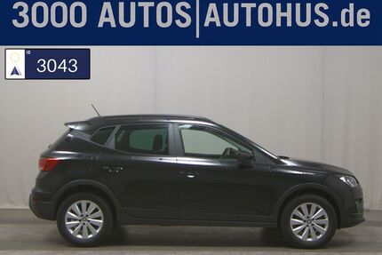 Seat Arona Gebrauchtwagen