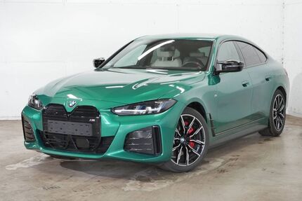 BMW i4 Gebrauchtwagen