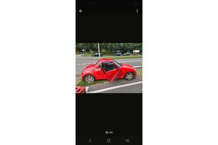 Daihatsu Copen Gebrauchtwagen
