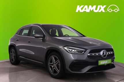Mercedes-Benz GLA 200 Gebrauchtwagen