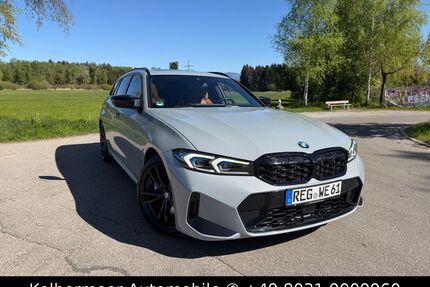 BMW M340d Gebrauchtwagen