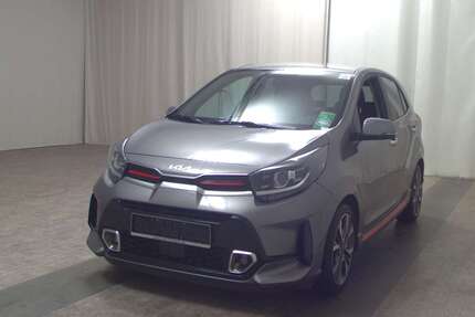 Kia Picanto Gebrauchtwagen