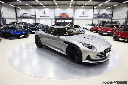 Aston Martin DB12 Gebrauchtwagen