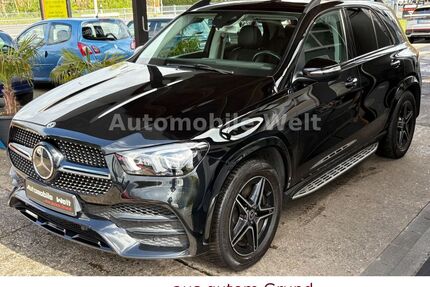 Mercedes-Benz GLE 450 Gebrauchtwagen