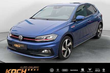 VW Polo GTI Gebrauchtwagen