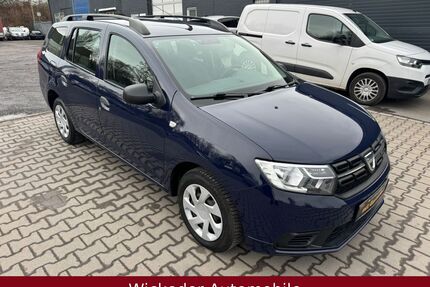 Dacia Logan Gebrauchtwagen