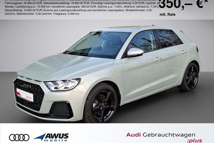 Audi A1 Gebrauchtwagen