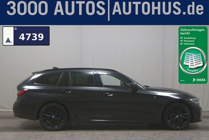 BMW 330 Gebrauchtwagen