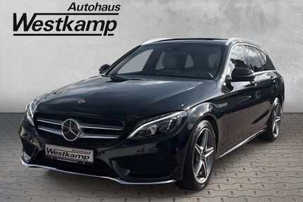 Mercedes-Benz C 250 Gebrauchtwagen