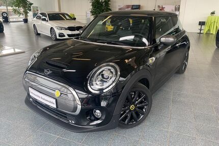 Mini Cooper SE Gebrauchtwagen