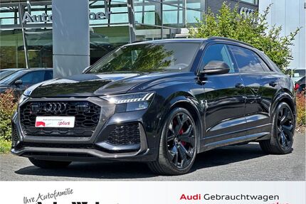 Audi RSQ8 Gebrauchtwagen