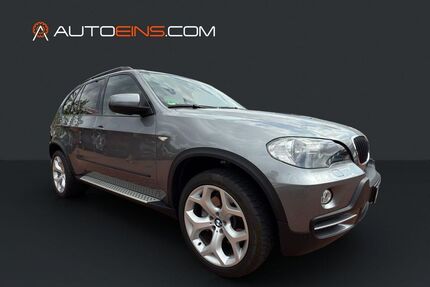 BMW X5 Gebrauchtwagen