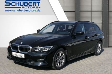 BMW 330 Gebrauchtwagen