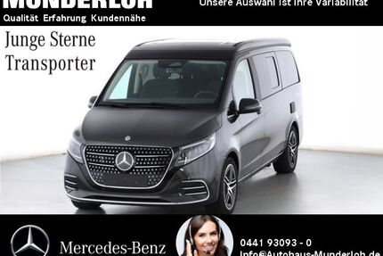 Mercedes-Benz V 250 Gebrauchtwagen