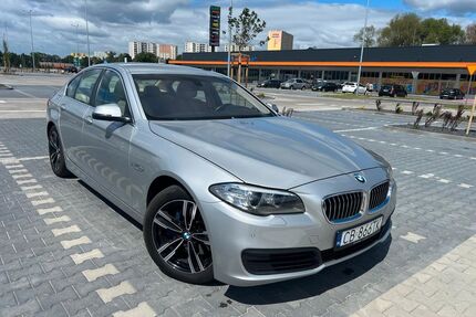 BMW 535 Gebrauchtwagen