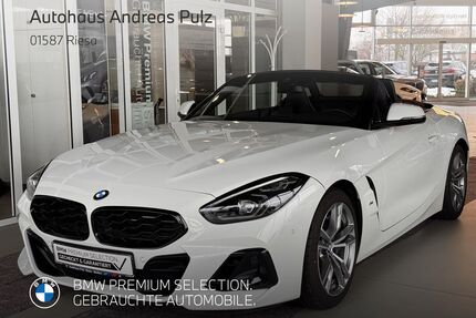 BMW Z4 Gebrauchtwagen