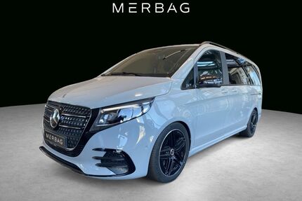 Mercedes-Benz V 300 Gebrauchtwagen