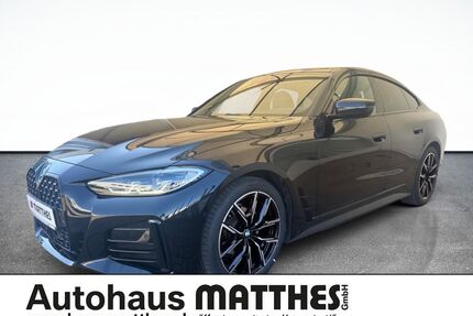 BMW 420 Gebrauchtwagen