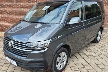 VW T6 Multivan Gebrauchtwagen