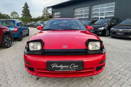 Toyota Celica Gebrauchtwagen