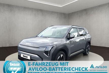 Kia EV3 Gebrauchtwagen