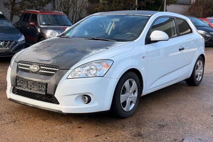 Kia ceed / Ceed Gebrauchtwagen