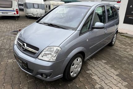 Opel Meriva Gebrauchtwagen