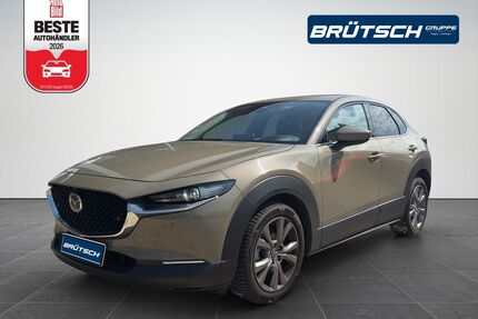 Mazda CX-30 Gebrauchtwagen