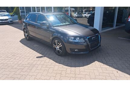 Audi A3 Gebrauchtwagen