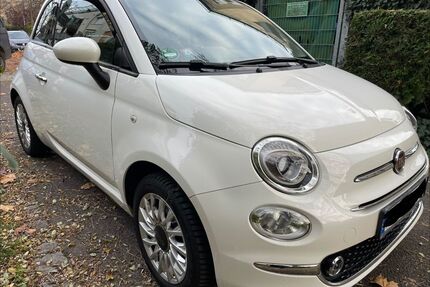 Fiat 500 Gebrauchtwagen