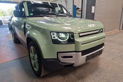 Land Rover Defender Gebrauchtwagen