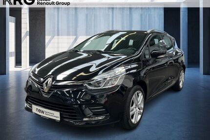 Renault Clio Gebrauchtwagen